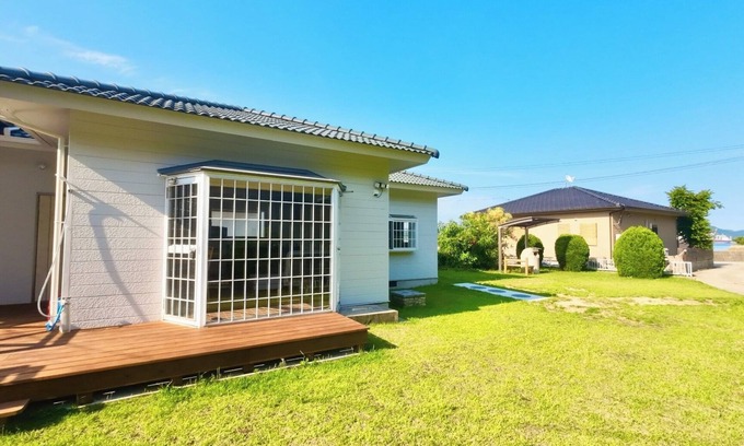 Onomichi Maison | 1 private cottage / Onomichi Hiroshima