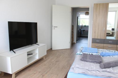 Lemgo Appartement | 1 Privatzimmer in Dreizimmer Wohnung Lemgo Innenstadt Ferien Unterkunft