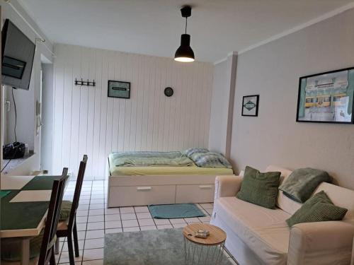 Holt Appartement | 1-Raum-Apartment Klein - Fein - Mein!