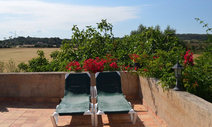 Sineu Appartement | Appartement 2 personnes