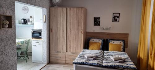 Niederbronn-les-Bains Appartement | 1 rue des romains studio meublé clauss