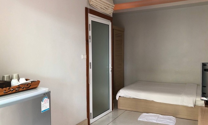 Kata Station Balnéaire | 1 chambre standard B1 à seulement 50 mètres de la plage de Kata