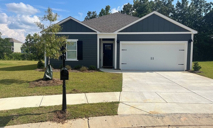 Bessemer Maison | 1-Story, 4-Bedroom 1 Mile to Exit 1 on I-459