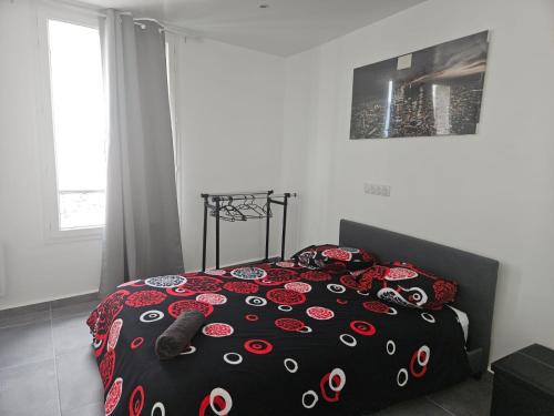 Meulan-en-Yvelines Appartement | 1 Studio Cosy avec WIFI Meulan EN Y