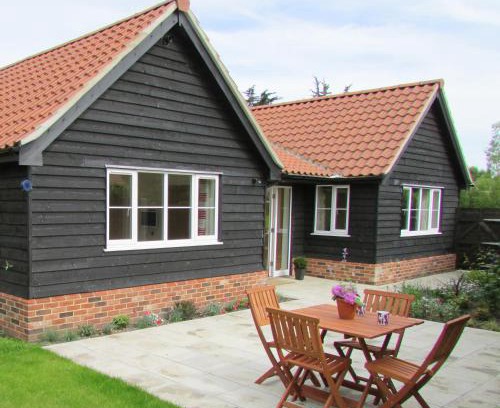 Knodishall Maison | 1 Suffolk Cottage, Knodishall - Aldeburgh Coastal Cottages
