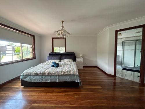 Winston Hills Maison | 1 Sunshine Room
