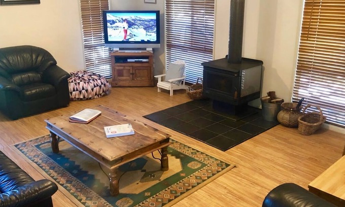 Sandy Point Maison | 1, avenue Tecoma, Sandy Point