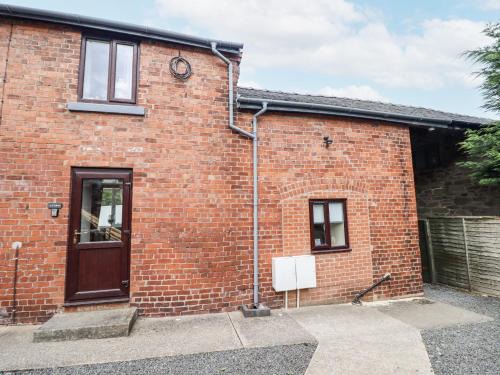 Llandinam Appartement | 1 Y Llew