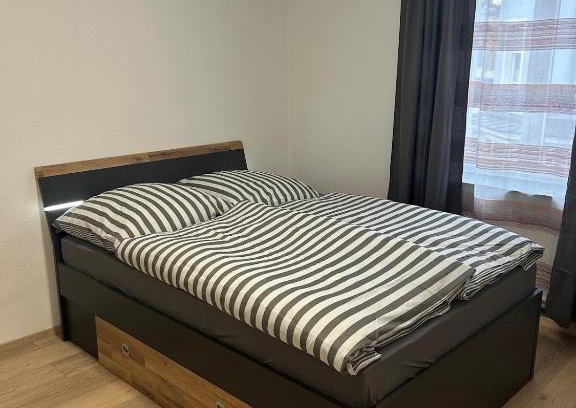 Loerrach Appartement | 1 Zi Whng LÖ-City mit Küche