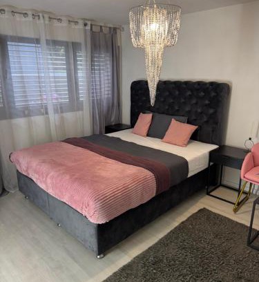 Langen Appartement | 1 Zimmer Wohnung in ruhiger Lage in Langen