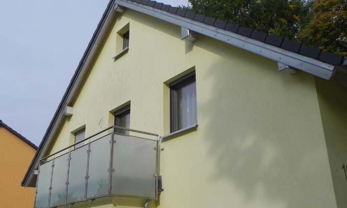 Oberasbach Appartement | 1-Zimmer-Wohnung Nähe Playmobil Funpark