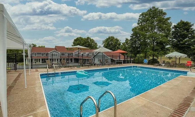 Marlborough Maison | 10,500 SF Luxury Estate 10 BR +11 Bath, Pool, Hot Tub