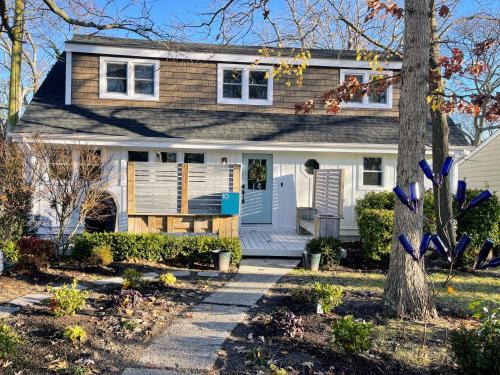Somers Point Maison | 10 Braddock Somers Point