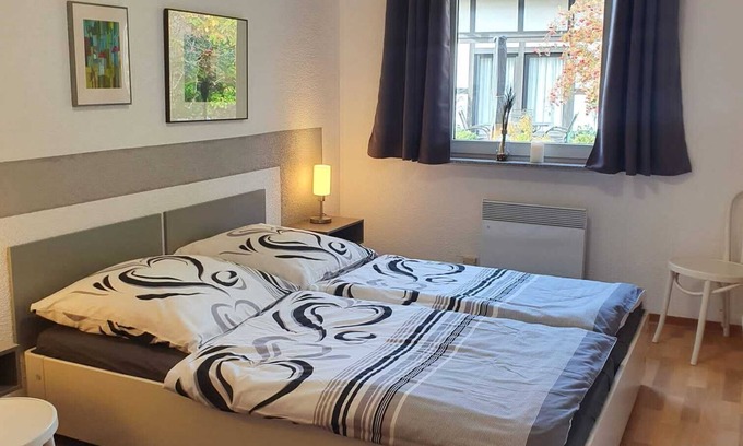 Feriendorf Frankenau Maison | 10 km from the Edersee, not far from the Sauerland