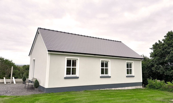 Moycullen Appartement | 10 min drive from Galway city