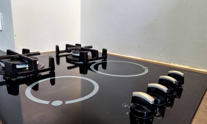 Kesklinn Appartement | 10 min to Old Town/Free Parking/Work Station