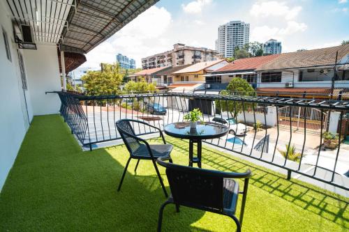 Seputeh Maison | 10 mint drive to Mid Valley KL near Gateway Bangsar Seputeh