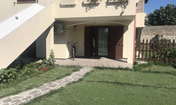 San Giovanni Suergiu Appartement | 10 minutes away from the most important KITESURF spots in southern Sardinia