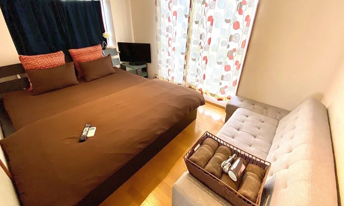 Urayasu Appartement | 10 minutes by car or bus from Disneyland parking - KZ Urayasu Apartment 2 / Urayasu Chiba