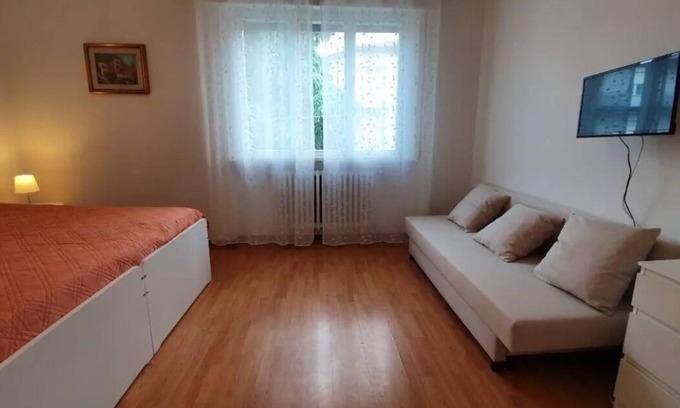 Forli Appartement | 10 minutes from downtown and university hub 3-bedroom apartment