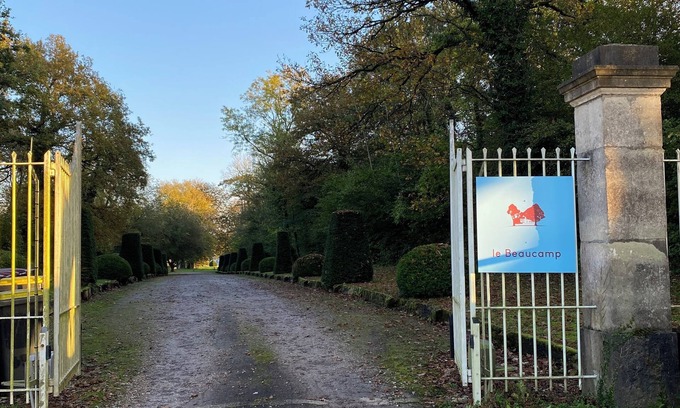 Wierre-Effroy Maison | A 10 mn des plages, votre refuge dans une magnifique propriété familiale.