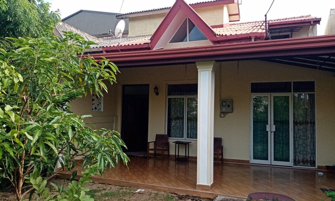 Seeduwa - Katunayake Maison | 10 minutes to iinternational airport and beautiful relaxing place