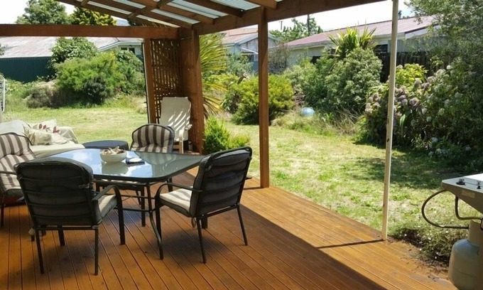 Motueka Maison | 10 minutes à Kaiteriteri et Abel Tasman Park