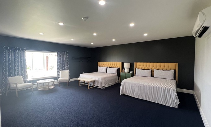 Hector Appartement | 10 Minutes to Watkins Glen with lake view!