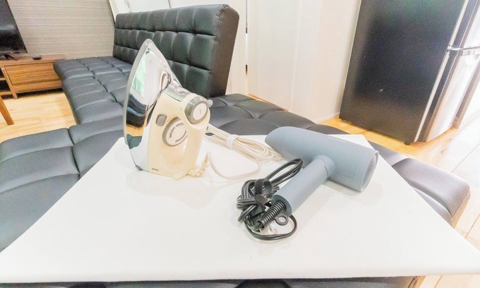 Edogawa Appartement | 10 minutes walk from Hirai Station 11 minutes by t - 10 minutes walk from Hirai Station 11 minutes by train from Akihabara Station 18 minutes by train from Tokyo Station / Edogawa-ku Tokyo