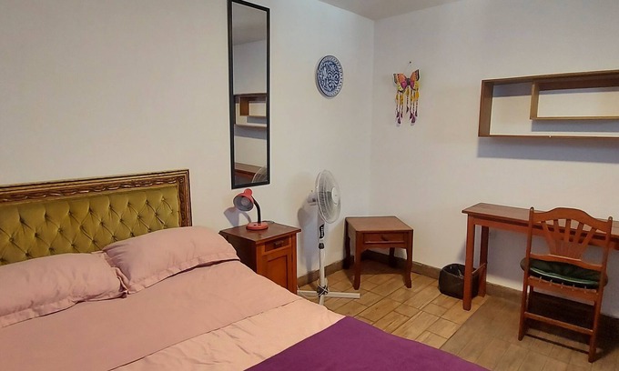 Miraflores Maison | Chambre confortable à Miraflores