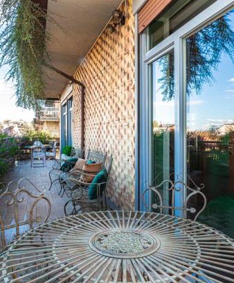 Porta Lodovica Appartement | 10 minuti dal Duomo - Elegante Domus