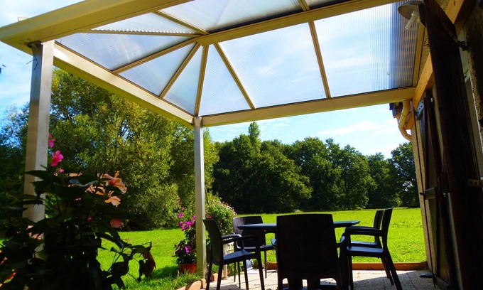 Loire-Authion Maison | a 10 mn d Angers calme maisonnette independante jardin chateaux de la loire