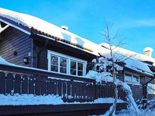 Svingvoll Maison | 10 person holiday home in Svingvoll-By Traum