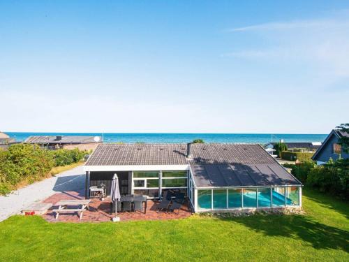 Norddjurs Municipality Maison | 10 person holiday home in Allingåbro-By Traum