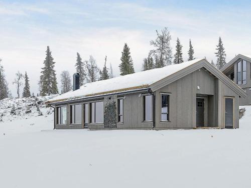 Skeikampen Maison | 10 person holiday home in Fåvang