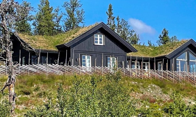 Nes Maison | 10 person holiday home in NESBYEN-By Traum
