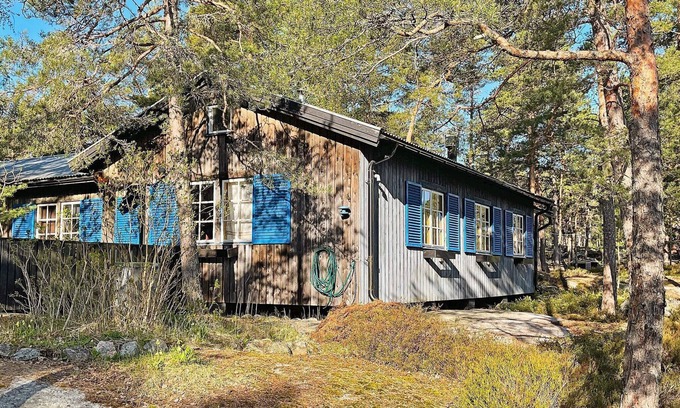 Moja Maison | Maison de vacances pour 10 a MÖJA-By Traum