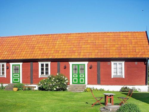 Farjestaden Maison | 10 person holiday home in FÄRJESTADEN