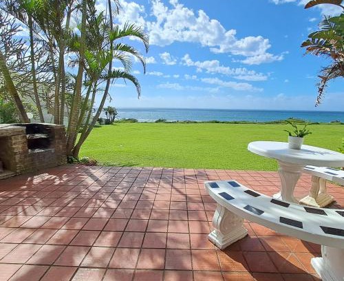 Port Edward Appartement | 10 Seaverge