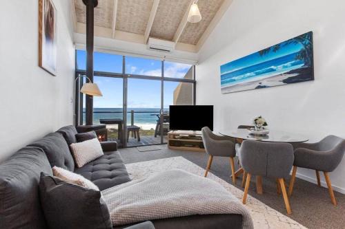Wongarra Appartement | 10 Whitecrest Great Ocean Road Resort - Ocean View