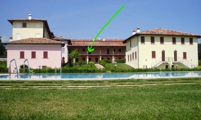 Vaccarolo Maison | 100% DESIGN CIR 017067-CNI00428