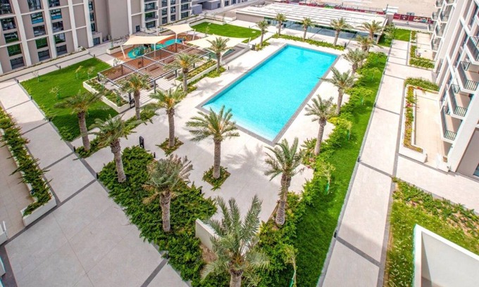 Muharraq Appartement | 100 m² Appartement ∙ 2 chambres ∙ 5 personnes