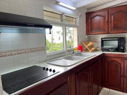 Trois-Rivieres Appartement | 100 m² Appartement ∙ 2 chambres ∙ 5 personnes
