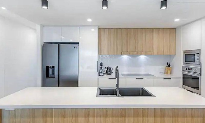 Maroochydore Appartement | 100 m² Appartement ∙ 3 chambres ∙ 7 personnes