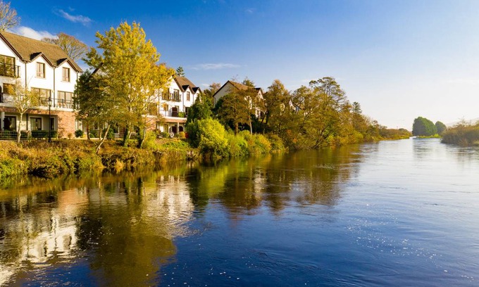 Killorglin Appartement | 100 m² Appartement ∙ 2 chambres ∙ 5 personnes