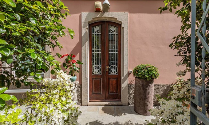 Bergamo Appartement | 100 m² Appartement ∙ 2 chambres ∙ 4 personnes