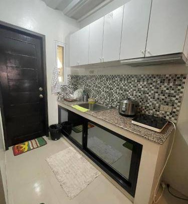 Bacolor Appartement | 100 m² Appartement ∙ 2 chambres ∙ 5 personnes