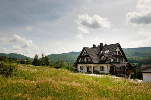 Wetlina Appartement | 100 m² Appartement ∙ 2 chambres ∙ 7 personnes