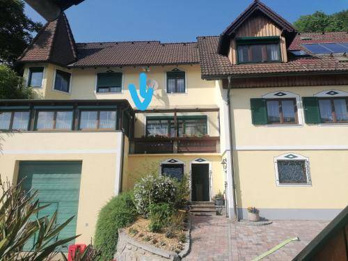 Oberaich Appartement | 100 m² Appartement ∙ 2 chambres ∙ 5 personnes