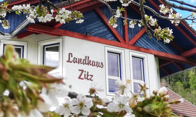Ranten Appartement | 100 m² Appartement ∙ 2 chambres ∙ 8 personnes
